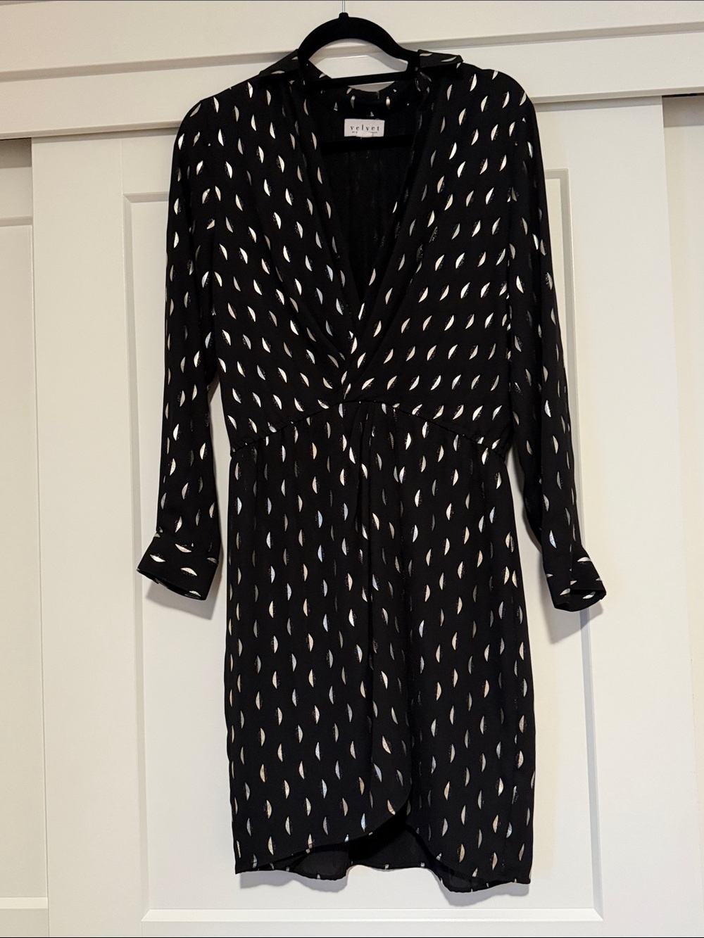 Velvet by graham and Spencer dress
